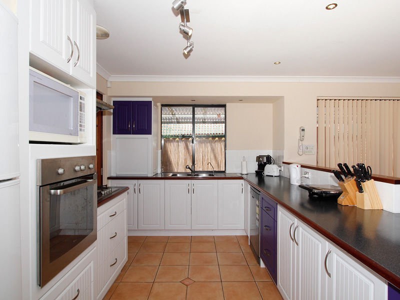 3 Kilmarnock Loop, Kinross WA 6028