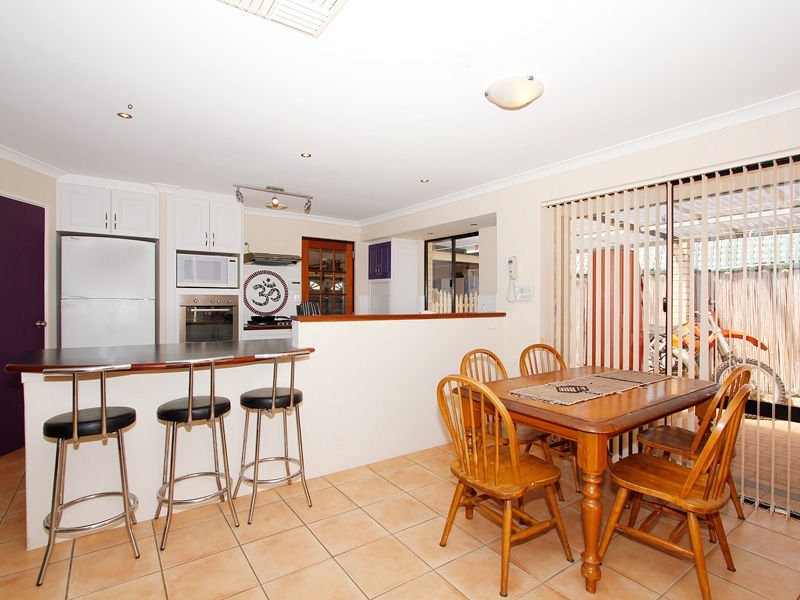 3 Kilmarnock Loop, Kinross WA 6028