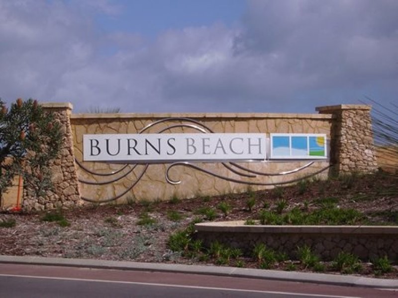 32 kianga crescent, Burns Beach WA 6028