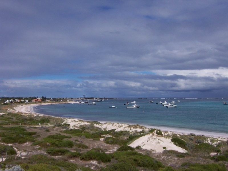 237 The Ridge Seaview Park Estate, Lancelin WA 6044