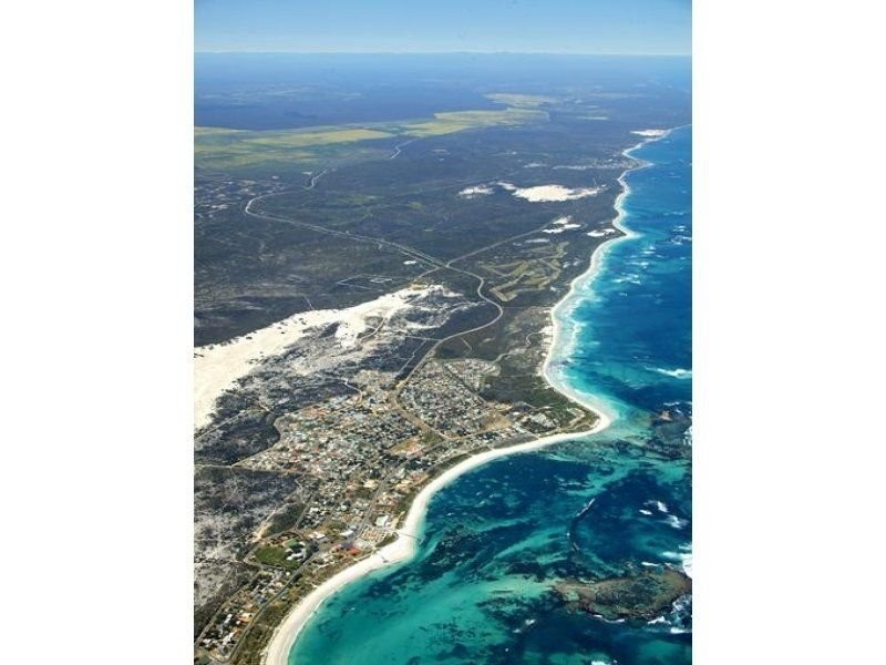 Lot 303 Lot 303 Pindari Place, Seaview Park, Lancelin WA 6044