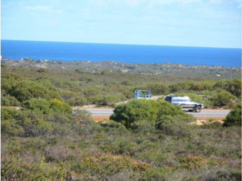 Lot 303 Lot 303 Pindari Place, Seaview Park, Lancelin WA 6044
