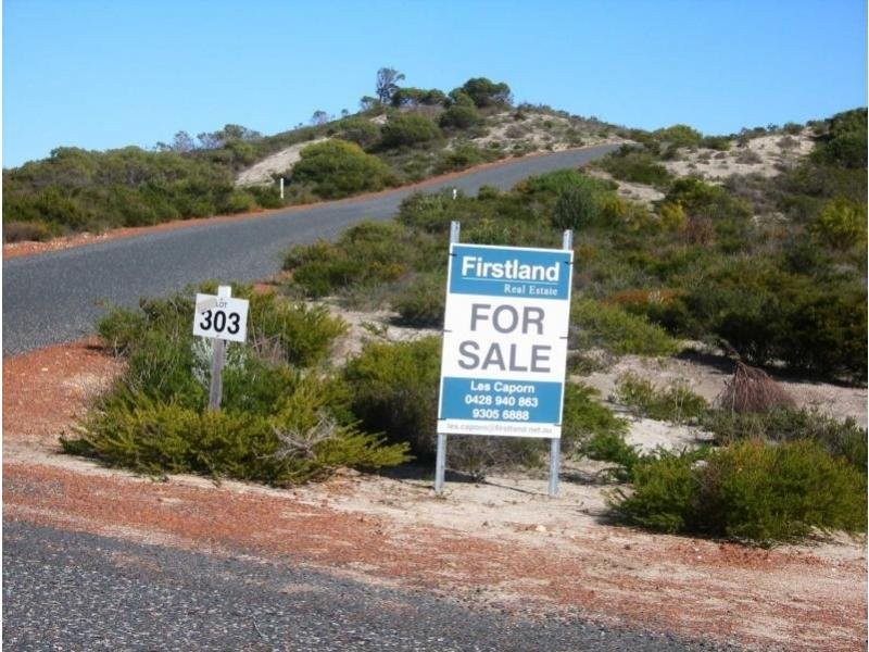 Lot 303 Lot 303 Pindari Place, Seaview Park, Lancelin WA 6044