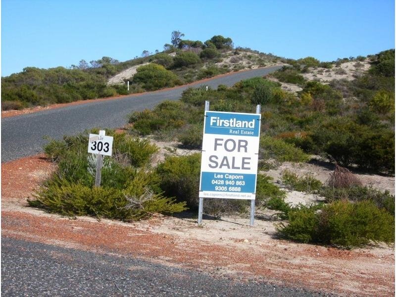 Lot 303 Lot 303 Pindari Place, Seaview Park, Lancelin WA 6044