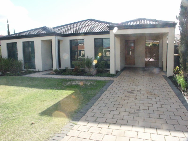 6 Forestview Boulevard, Ellenbrook WA 6069