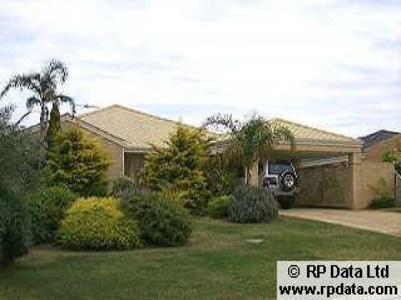 5 Fintry Close, Kinross WA 6028