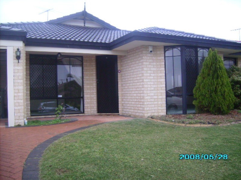 3 Kilmarnock loop, Kinross WA 6028