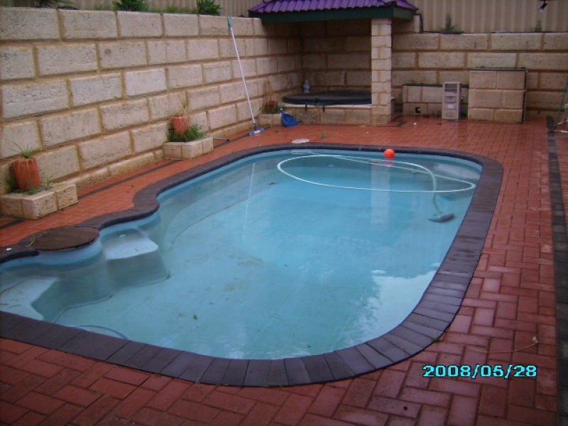 3 Kilmarnock loop, Kinross WA 6028