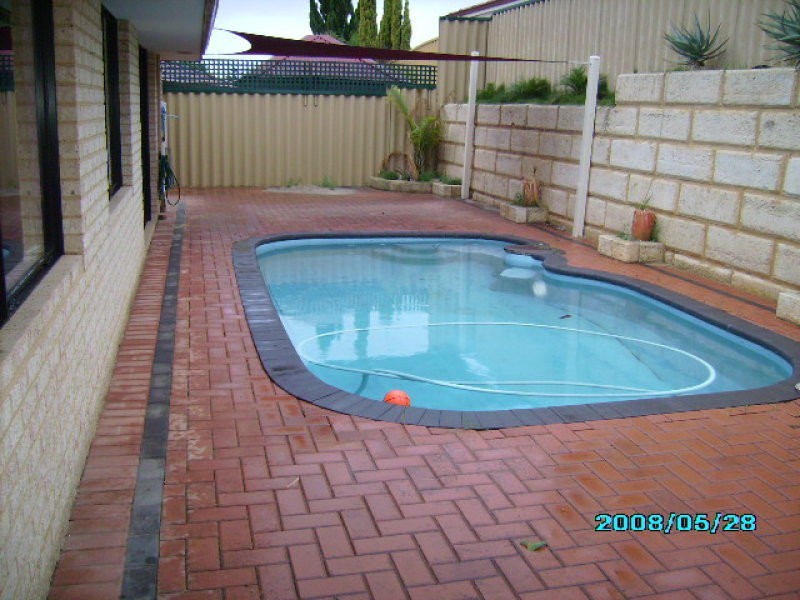 3 Kilmarnock loop, Kinross WA 6028