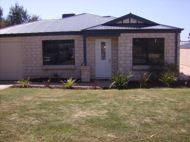 Villa 1/41 Annandale Circle, Kinross WA 6028