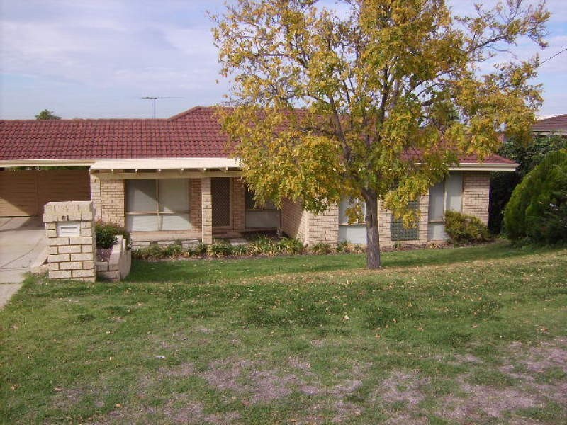 61 Lateral Loop, Beldon WA 6027