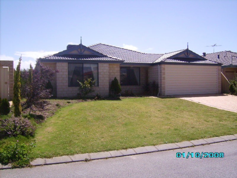 10 stormbird loop, Currambine WA 6028