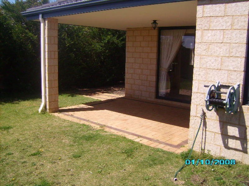 10 stormbird loop, Currambine WA 6028