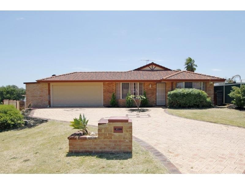 1 Sunvest Place, Merriwa WA 6030