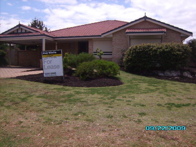 12 Seamill Glen, Kinross WA 6028