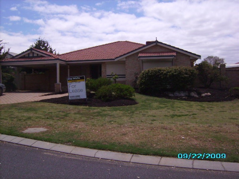 12 Seamill Glen, Kinross WA 6028