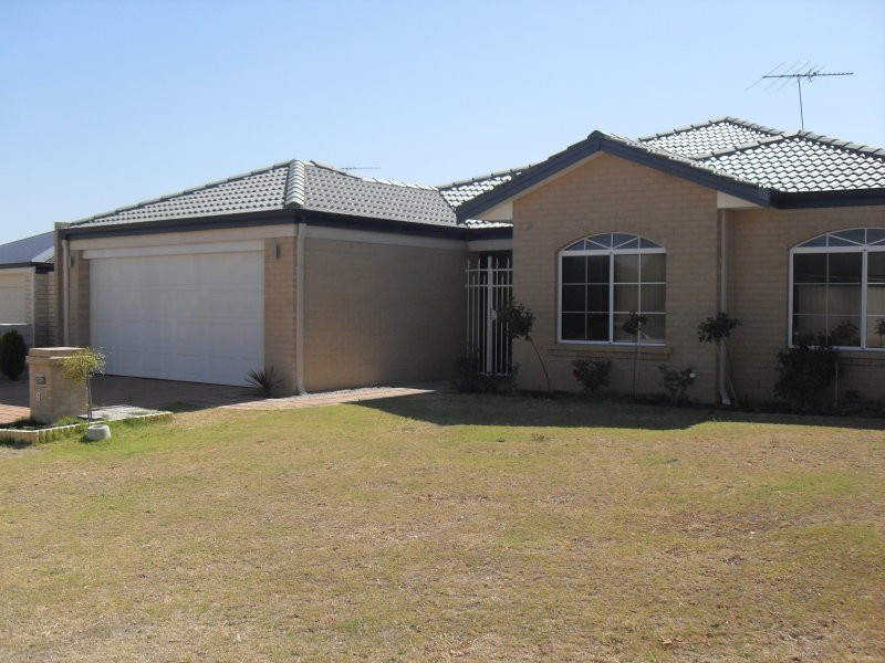 9 Glomach Circuit, Kinross WA 6028