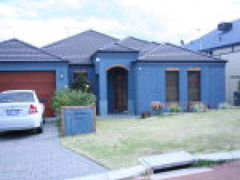 56 Narrien Loop, Hocking WA 6065
