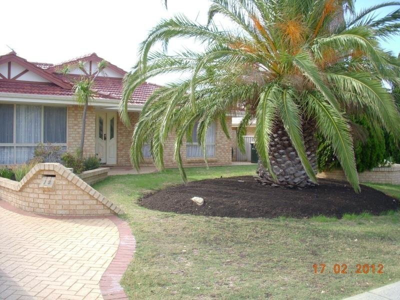 12 Fairway Circle, Connolly WA 6027