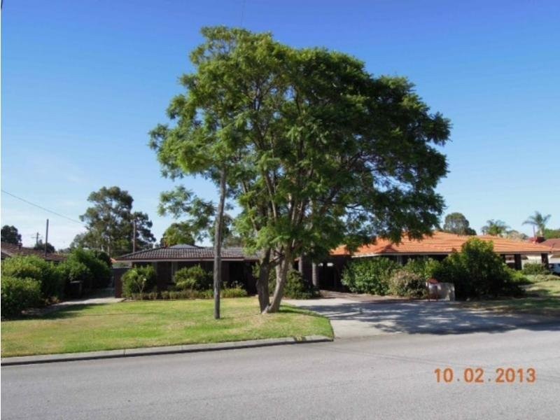 8 Silvertop Terrace, Willetton WA 6155