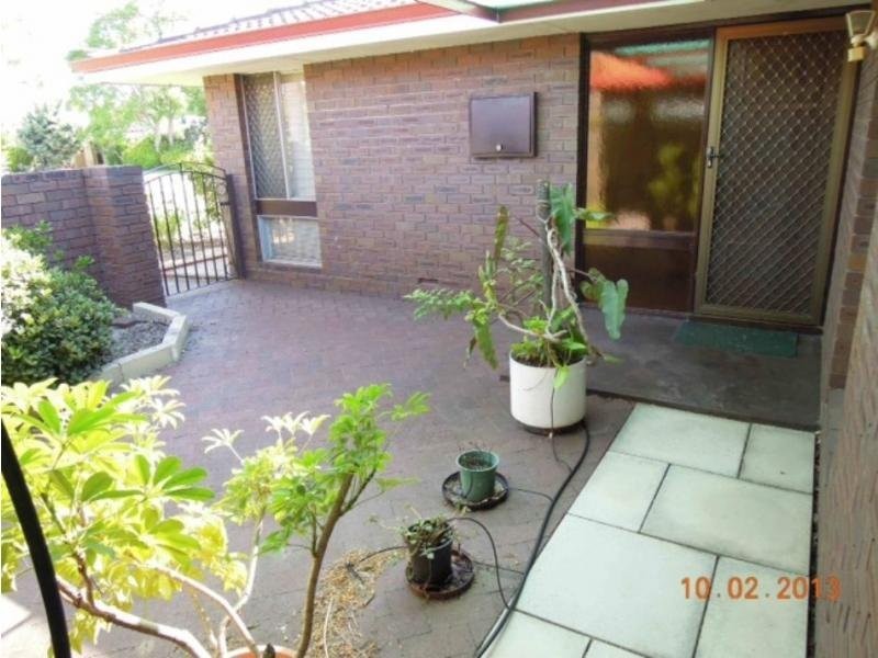 8 Silvertop Terrace, Willetton WA 6155