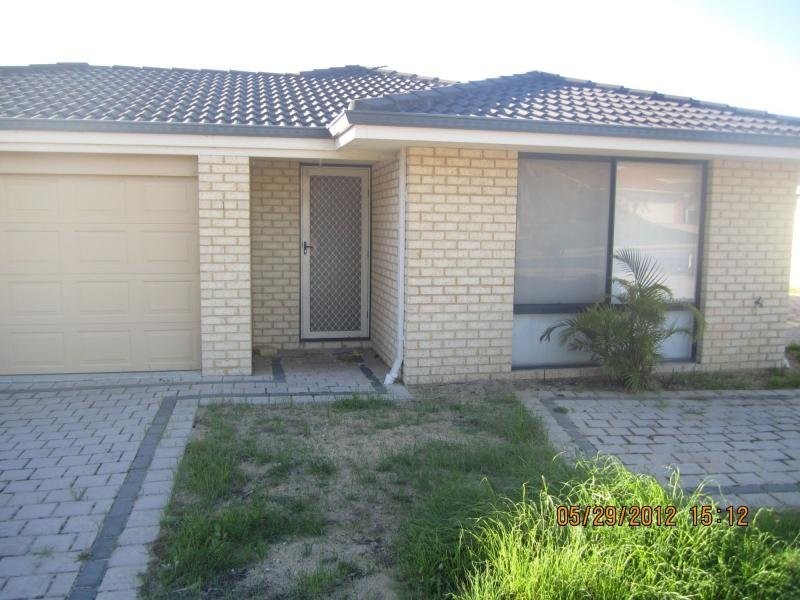 Villa 1/144 Kinross Drive, Kinross WA 6028
