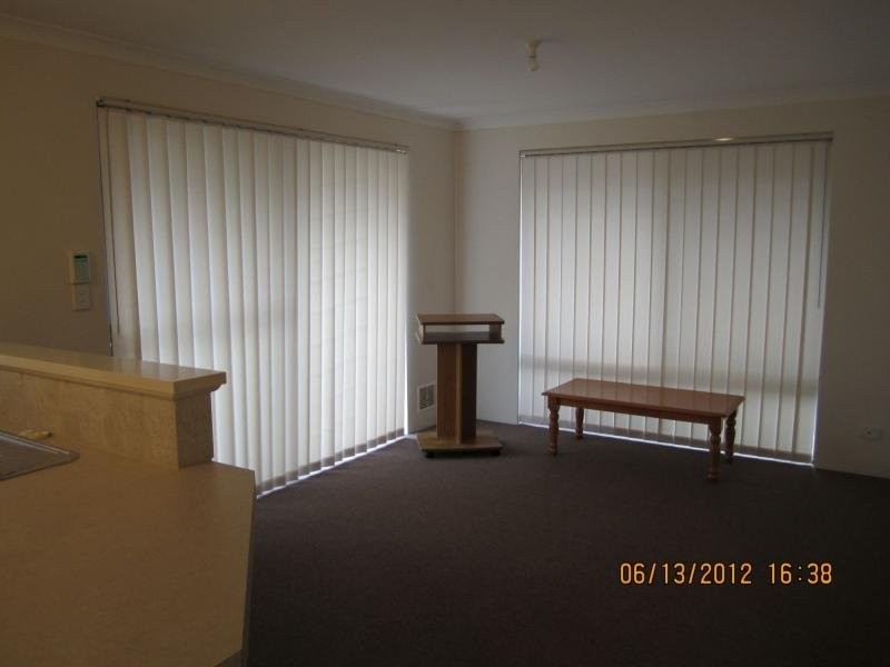 Villa 1/144 Kinross Drive, Kinross WA 6028