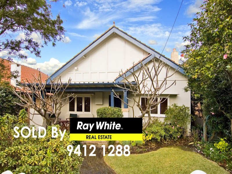 106 Ashley Street, Chatswood NSW 2067