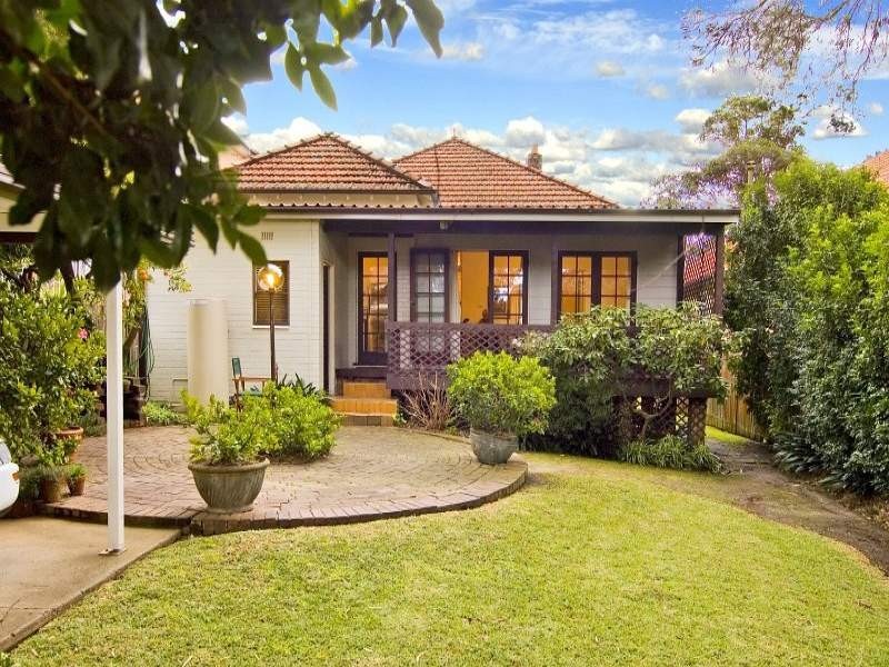 106 Ashley Street, Chatswood NSW 2067