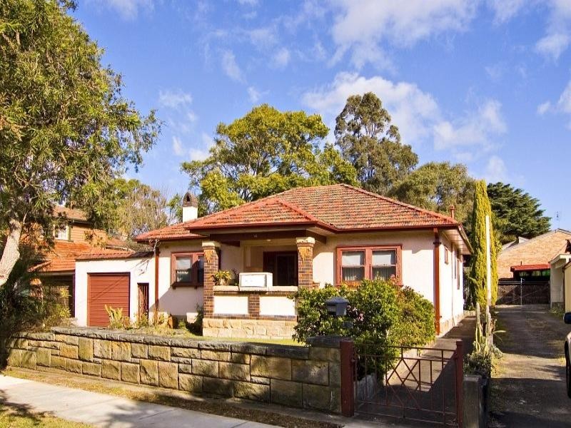 44 Ann Street, Willoughby NSW 2068