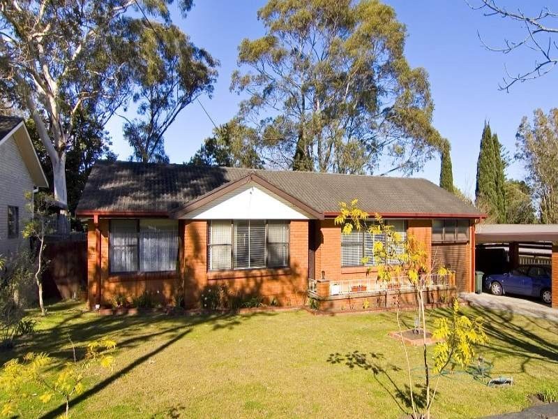 32 Altona Avenue, Forestville NSW 2087