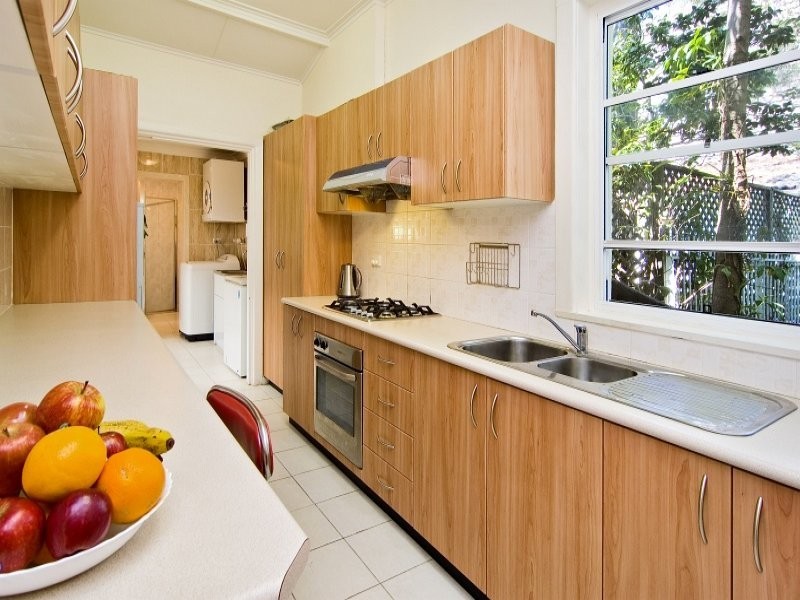 1 Lone Pine Avenue, Chatswood NSW 2067