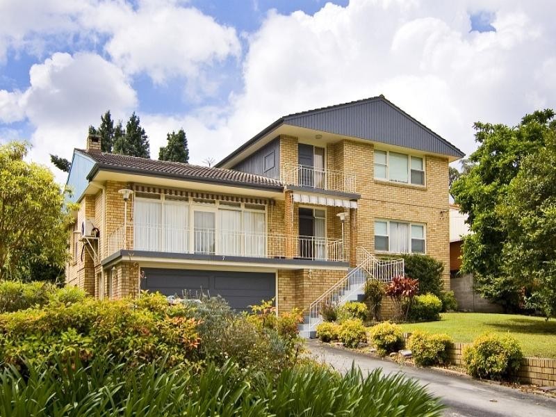 7 Valerie Avenue, Chatswood NSW 2067