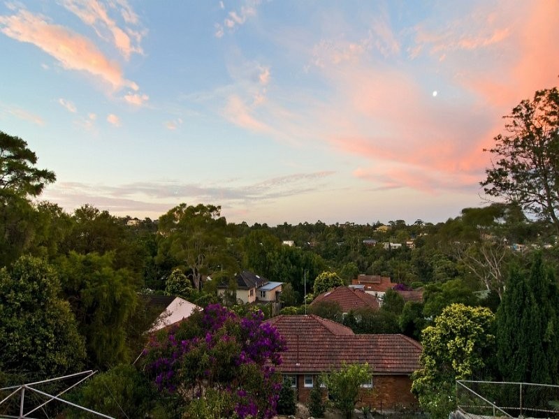 19 Victoria Avenue (select residential end), Willoughby NSW 2068
