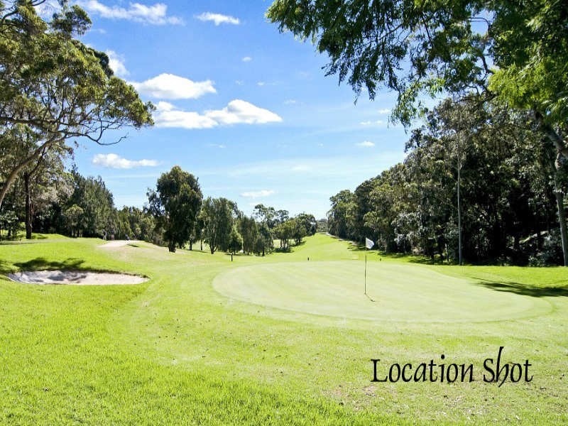 11 Cramer Crescent, Chatswood NSW 2067