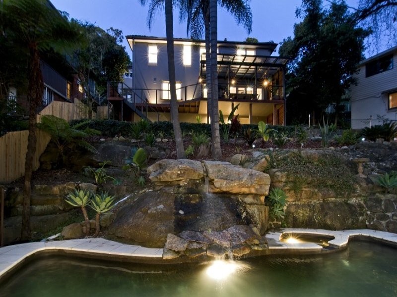 11 Cramer Crescent, Chatswood NSW 2067