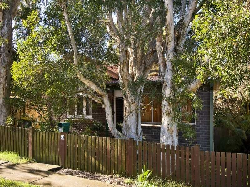 23 Alleyne Street, Chatswood NSW 2067