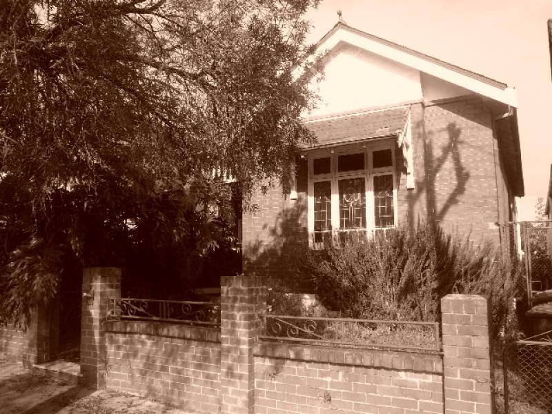 31 Pigott Street, Dulwich Hill NSW 2203