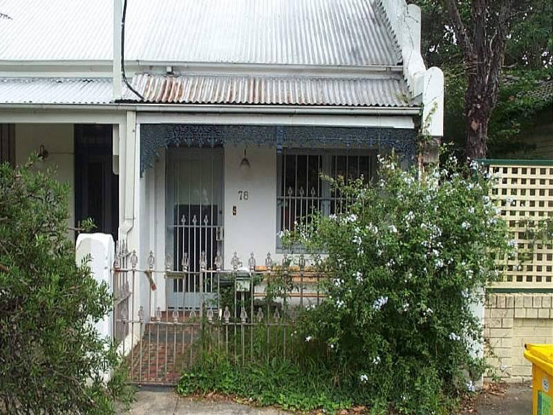 78 Young Street, Annandale NSW 2038