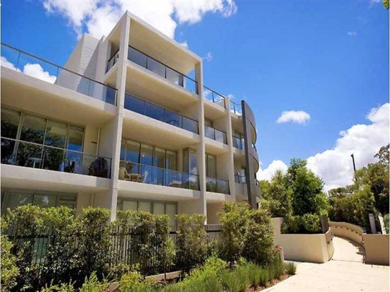 61/1 Day St, Chatswood NSW 2067