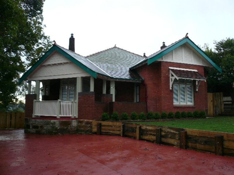 27 Fullers Road, Chatswood NSW 2067