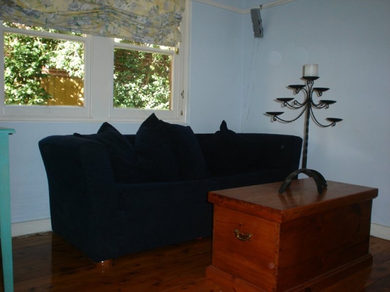 1 Wood Street, Chatswood NSW 2067