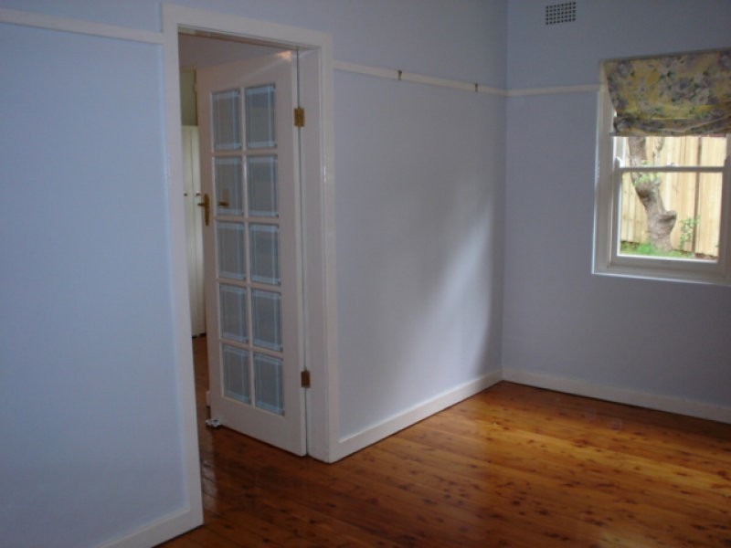 1 Wood Street, Chatswood NSW 2067