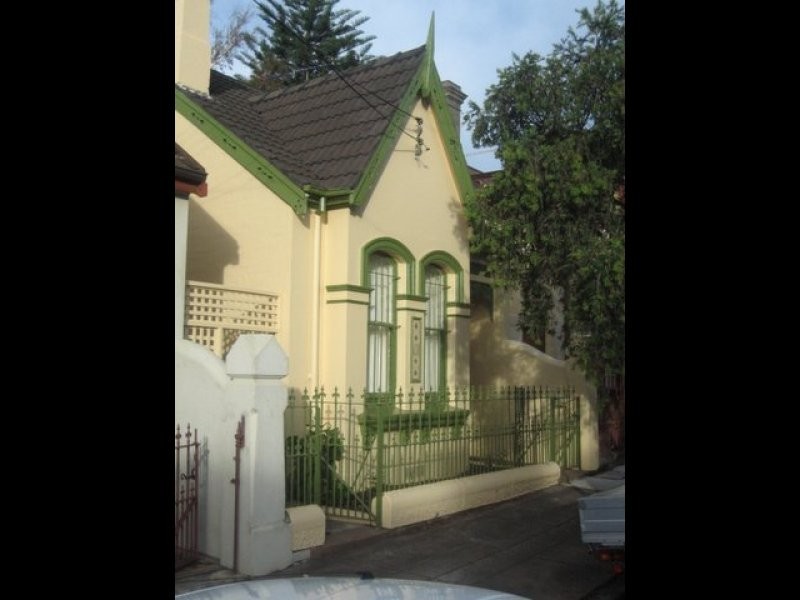 9 Reserve Street, Annandale NSW 2038
