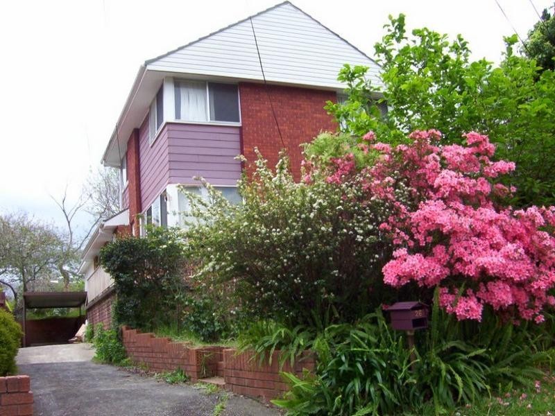 26 Lobelia Street, Chatswood NSW 2067