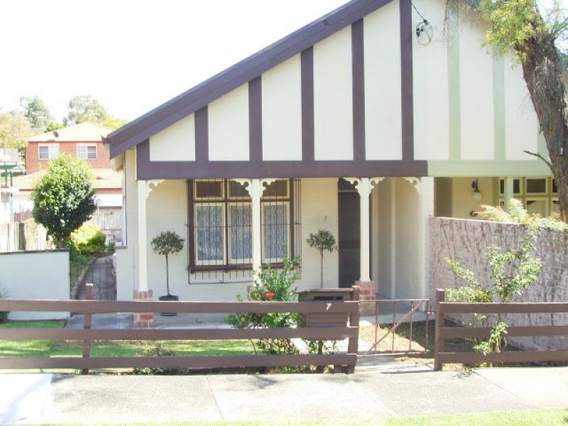 7 Tulip Street, Chatswood NSW 2067