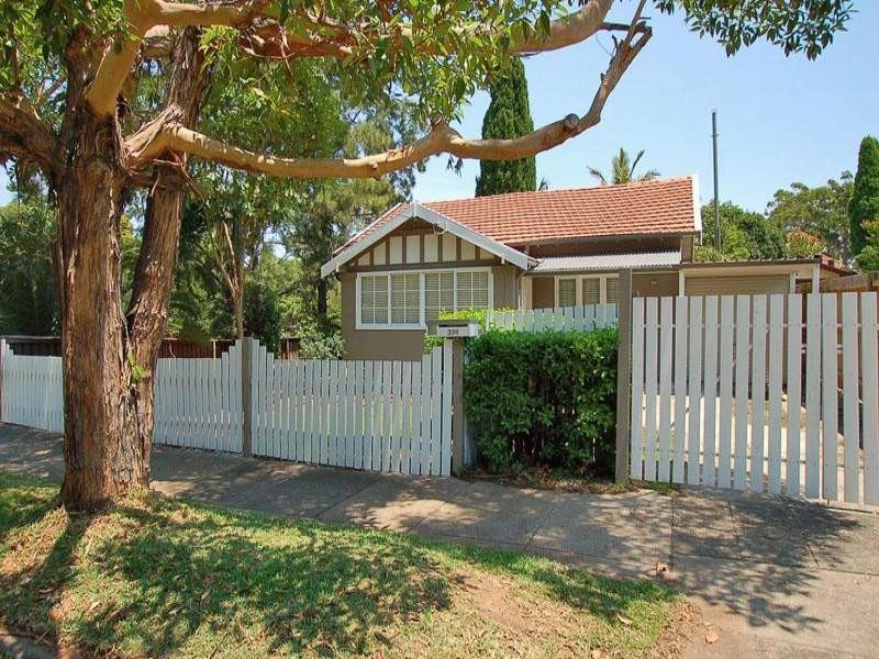 398 Penshurst Street, Chatswood NSW 2067