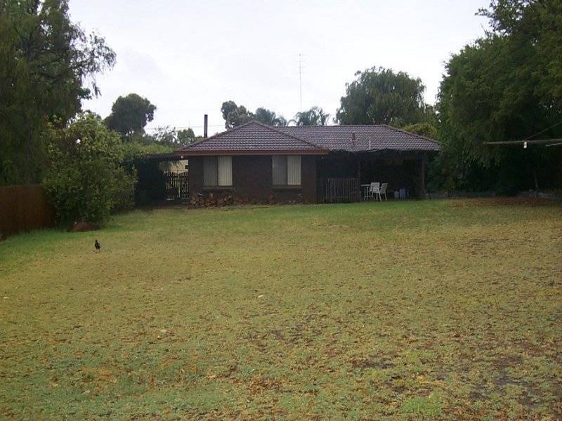 42 Stanton Street, Eaton WA 6232