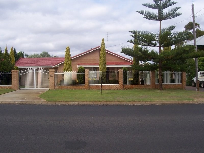133 Travers Drive, Australind WA 6233