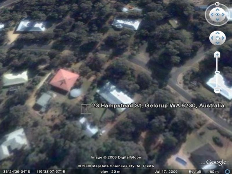 23 Hampstead Street, Gelorup WA 6230